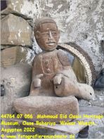 44764 07 056  Mahmoud Eid Oasis Heritage Museum, Oase Bahariya, Weisse Wueste, Aegypten 2022.jpg